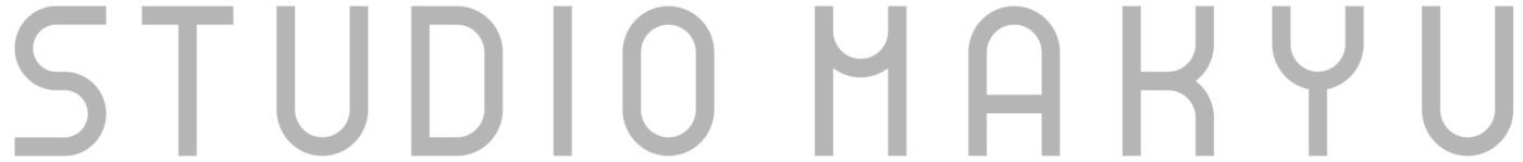 株式会社 Studio Makyu / スタジオマキュ